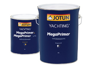 MEGAPRIMER A+B GREY 5 LT Megaprimer A+B