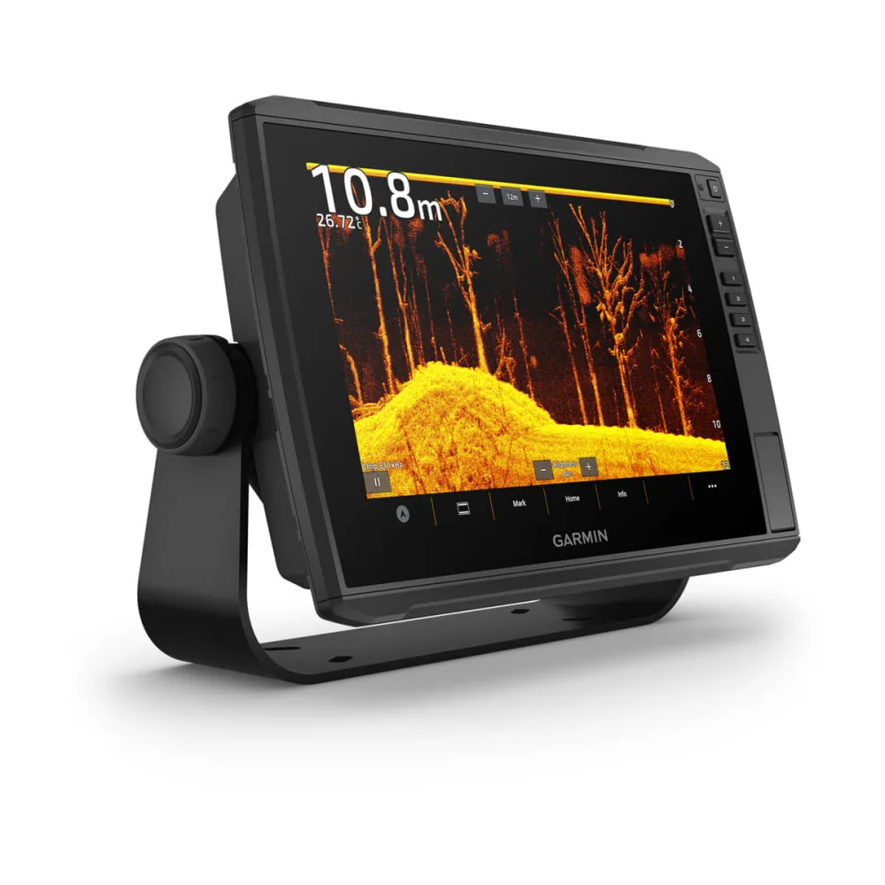 Garmin ECHOMAP Ultra2 102sv con traduttore GT56UHD-TM art. 010-02879-01