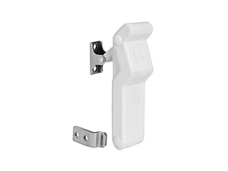 CHISURA GAVONE IN GOMMA Chiusura antivibrante gavoni