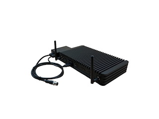 DIGITAL YACHT AquaNav Pro PC Marino senza ventola Cod.ZDIGAQNAV