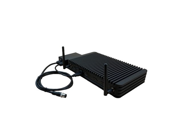 DIGITAL YACHT AquaNav Pro PC Marino senza ventola Cod.ZDIGAQNAV