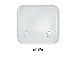 SPORTELLO ABS B. Sportelli Italia no serratura