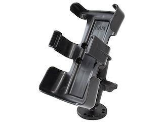 RAM MOUNT SUPPORTO PER SUPERFICIE PIANA   RAM-MOUNT RAM-B-101U-TD3 PER TDS NOMAD