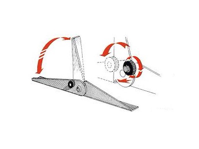 COPPIA CERNIERE SEDILI RIB. Cerniere sedili ribaltabili