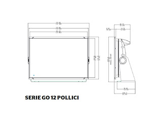 GO7 XSR ROW HDI XDCR Serie Go