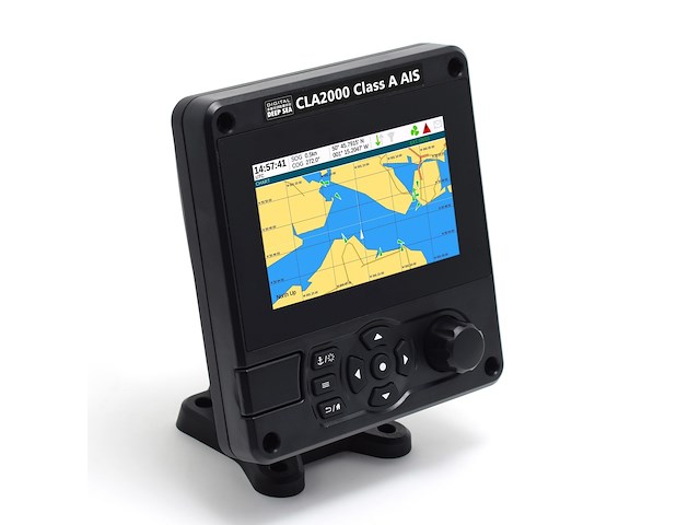 DIGITAL YACHT CLA2000 Transponder AIS Classe A Cod.ZDIGCLA2000