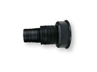 KIT SERB.TITANO DIRITTO 37/50 Raccordo Dritto