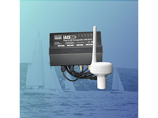 DIGITAL YACHT IAISTX transponder AIS di Classe B con WiFi cod.ZDIGIAISTX