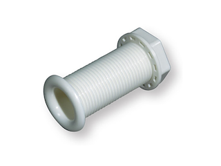 BOCCOLA SCARICO 25X80 N. Boccola scarico acqua Serie 5