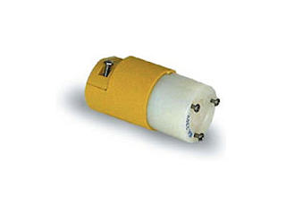 SPINA POLIC. 32A Spina 32A 220 V Hubbell