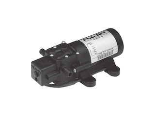 Autoclave mini plus 12v EPDM RLFP122202A Autoclave Flojet RLF122202A