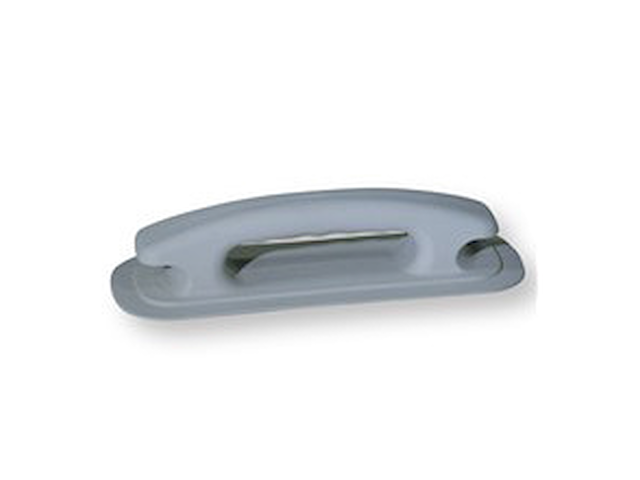 MANIGLIA C/IMPUGNATURA N. Maniglia in EPDM