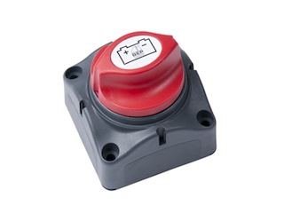 STACCABATTERIE CONTOUR 701 Staccabatteria BEP 701