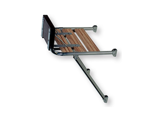 PLANCETTA C/SUPP. MOTORE LIPARI Plancetta con supporto motore