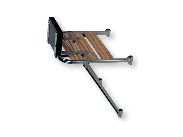 PLANCETTA C/SUPP. MOTORE LIPARI Plancetta con supporto motore