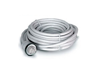 CAVO C/SPINA 32A MT. 15,2 Cavo bianco 32A Hubbell