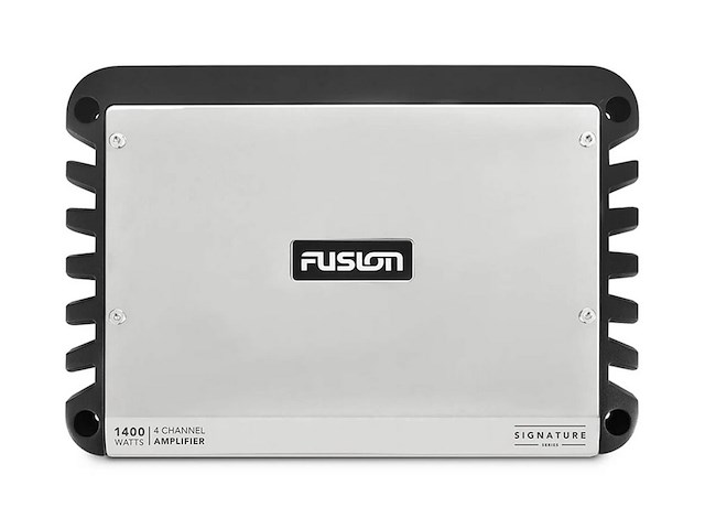 FUSION SG-DA41400 Amplificatore 1400W 4 canali 010-01969-00