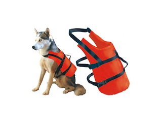 IMBRAGATURA PER CANI 8/15KG Giubbino Cane