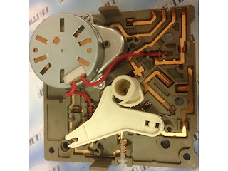 R-KIT CONTATTI+MOTORINO IM-CL/XT Kit contatti Icemaker