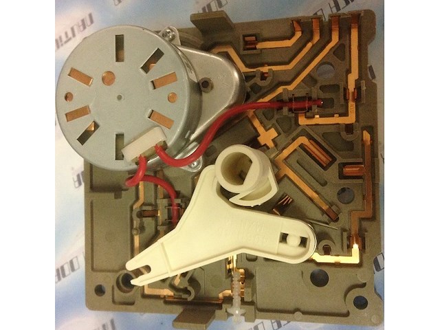 R-KIT CONTATTI+MOTORINO IM-CL/XT Kit contatti Icemaker