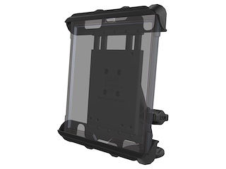 RAM MOUNT SUPPORTO SUPERFICIE PIANA E BARCA PER TABLET PC DA 10 pollici RAM-MOUNT RAM-B-138-TAB8U