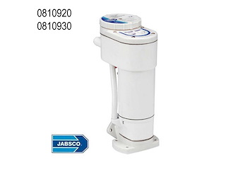 KIT TRASF.TOILETTE 24V Kit Trasf.Verticale WC Jabsco