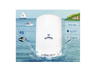 Glomex WebBoat 4G Lite WebBoat Glomex 4G Lite