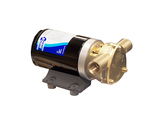 WATER PUPPY JABSCO 12V Pompa Jabsco Water Puppy