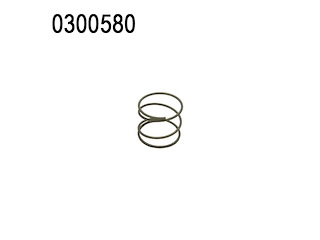 BOCCOLA PORTACANNE Ricambi per portacanna