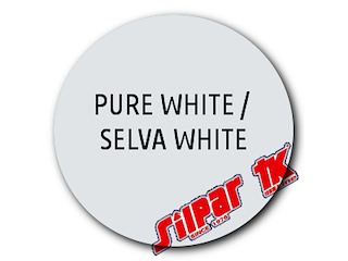 TK BIANCO SELVA SPRAY 400ML Pure White / Selva White