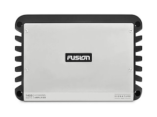 FUSION SG-DA41400 Amplificatore 1400W 4 canali 010-01969-00