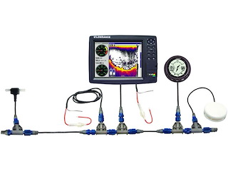 LOWRANCE KIT STARTER NMEA 2000 - ART.000-0124-69