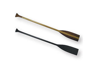 PAGAIA IN LEGNO C/IMPUGNATURA Pagaia in legno con impugnatur