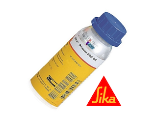 SIKA PRIMER 290DC LT.0,25 Sika Primer 290 DC