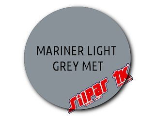 MARINER GRIGIO 86 Mariner Light Grey
