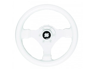 V45 VOLANTE BIANCO Serie V45 - Ø 280 mm