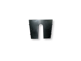 SALVAPOPPA G. Salvapoppa con incavo