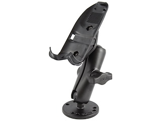RAM MOUNT SUPPORTO SUPERFICIE PIANA PER BARCA SUPERFICIE LISCIA RAM-MOUNT RAM-B-138-LO9U PER Lowrance Endura™ Sierra Safari Out&Back