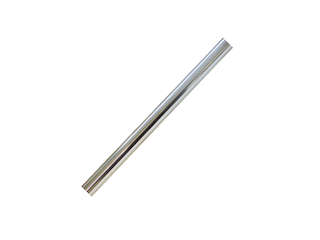 TUBO INOX LUCIDO 25X1,5 (VENDITA AL METRO) Tubo inox lucidato a specchio