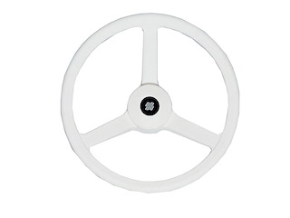 V32 VOLANTE BIANCO Serie V32 - Ø 335 mm