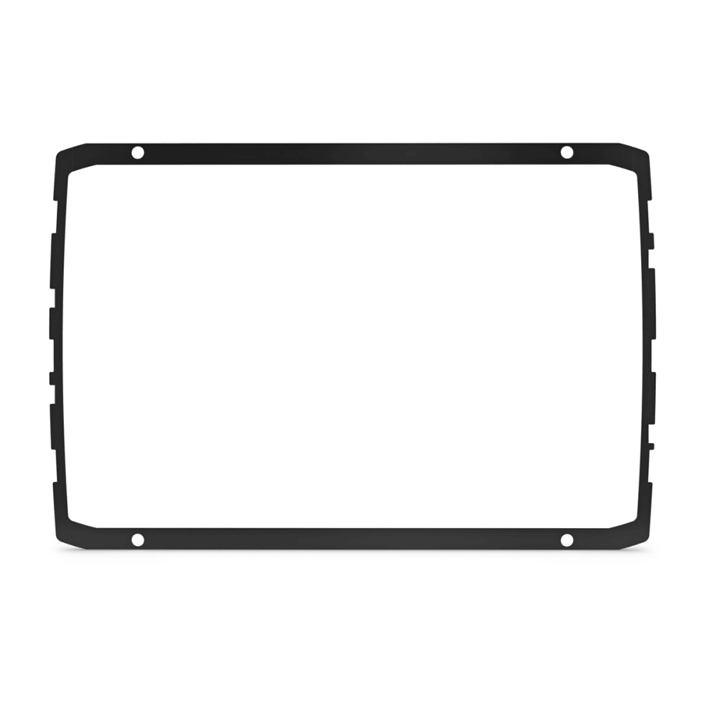 Garmin Guarnizioni per installazione ad incasso ECHOMAP Ultra2 12” art. 010-12842-03