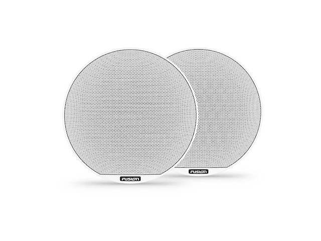 FUSION Altoparlanti Nautici SG-F773W da 7,7 280W Griglia Bianca 010-02772-00