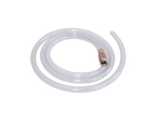 POMPA A MANO TUBO 19MM Pompa travaso acqua carburante