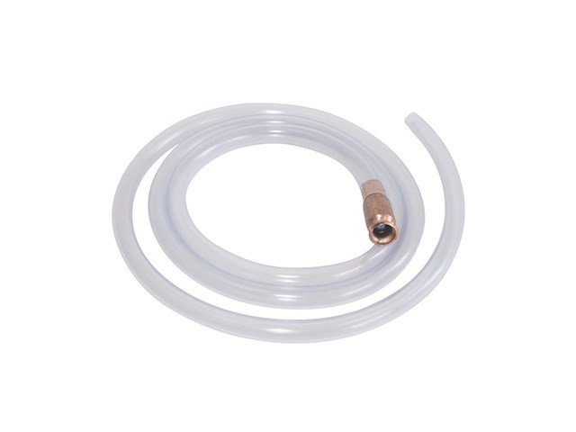 POMPA A MANO TUBO 19MM Pompa travaso acqua carburante