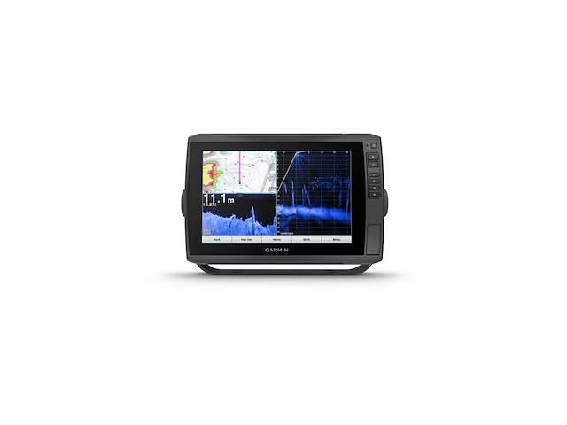 GARMIN ECHOMAP Ultra 102sv chartplotter combinato con display touchscreen art.010-02111-00