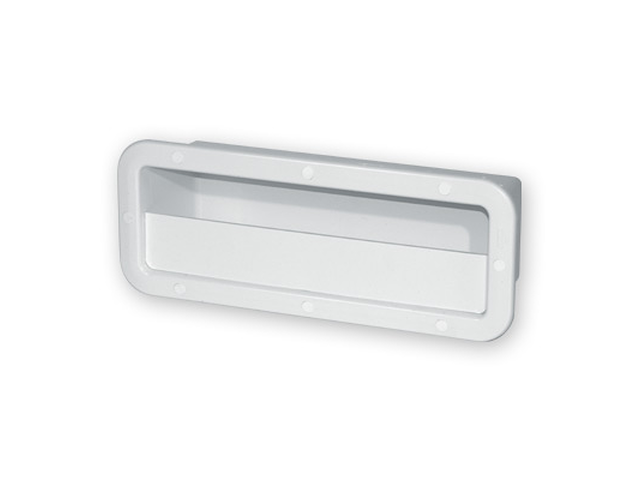 TASCA PORTAOGGETTI Tasca portaoggetti a parete