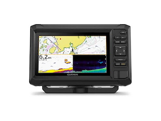 GARMIN Chartplotter ECHOMAP UHD2 72cv No Trasduttore art 010-02593-00
