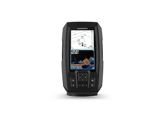 GARMIN Striker Vivid 4CV ecoscandaglio con GT20-TM articolo ricondizionato