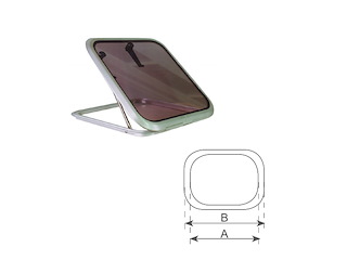 PASSO UOMO Passo Uomo in profilato