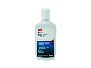 3M RINNOVATORE PER PLASTICHE ACRILICHE 09044 250ML Rinnovatore plastiche acrilich